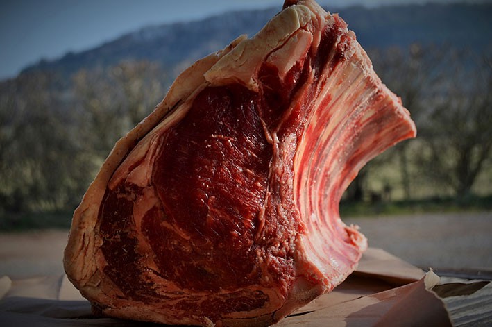 Carne grass fed VS carne convenzionale: Ecco cosa devi sapere