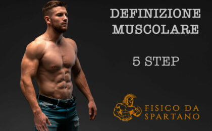 definizione muscolare
